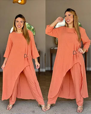Conjunto Túnica