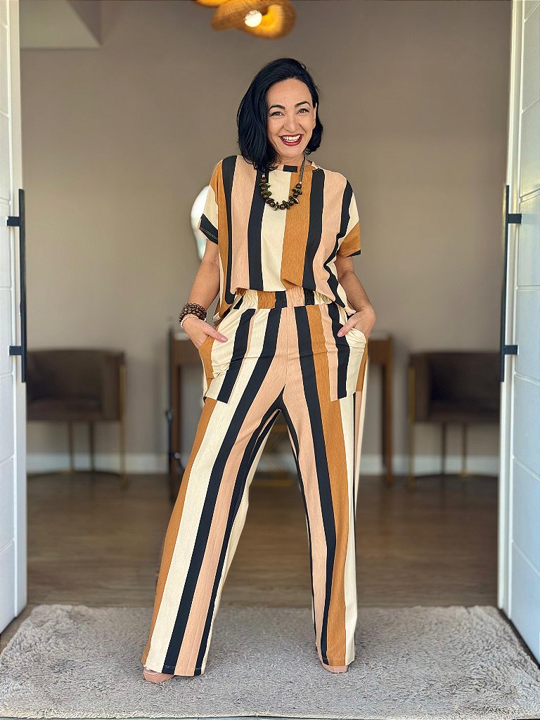 Conjunto Cilene